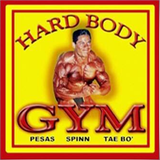 ikon Hard Body SLP