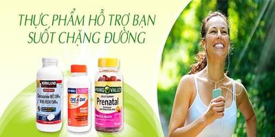 Thực Phẩm Chức Năng ภาพหน้าจอ 1