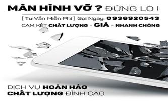 Web Phụ Kiện screenshot 1