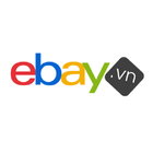 ebay.vn-Mua sắm trực tuyến أيقونة