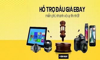 ebay.vn-Mua sắm trực tuyến bài đăng