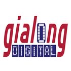 Gia Long Digital ikon