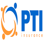 PTI-Bảo hiểm trực tuyến أيقونة