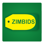 Zimbids icono