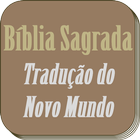 Bíblia Tradução do Novo Mundo icon