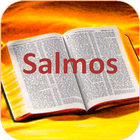 Icona Salmos em Mensagens