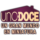 UNO:DOCE 图标