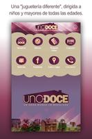 UNO:DOCE الملصق