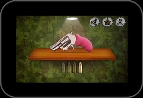 Gun Of War capture d'écran 2
