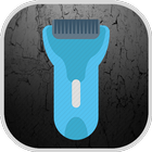 Hair Cutter آئیکن