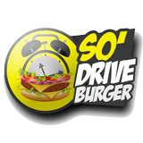 So Drive Burger APK