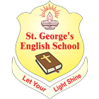 St. George's English Res. School icon