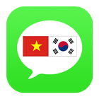 Tiếng Hàn Giao Tiếp icon