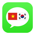 Tiếng Hàn Giao Tiếp ícone