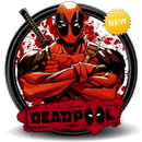 Deadpool Pics APK