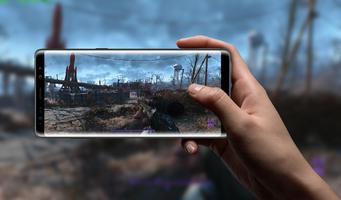 Fallout 2018 Pics capture d'écran 1