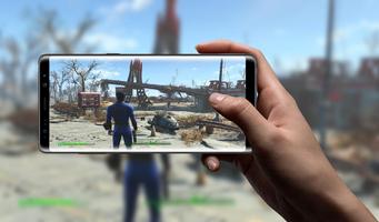 Fallout 2018 Pics capture d'écran 2