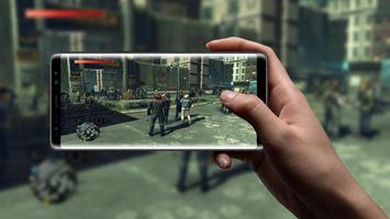 Prototype 2 Pics ポスター