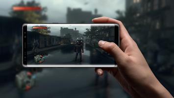 Prototype 2 Pics 截图 1