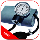 Blood Pressure Checker Prank APK