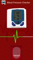 Blood Pressure Checker Prank imagem de tela 3