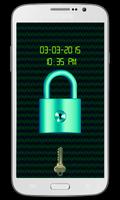 Real Lock Screen-poster