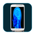 X-ray Body Scanner Prank