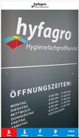 hyfagro poster