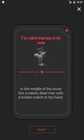 Dark Stories Screenshot 1