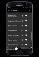 Your Flix - hidden movie genre bài đăng