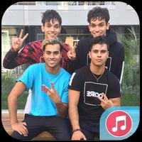 Dobre Brothers Songs Affiche