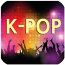 K-POP music radio - kpop idol, kpop music star APK