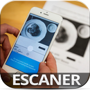 Escaner de Documentos Fácil APK