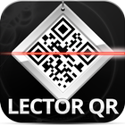 ikon Lector de Códigos QR