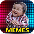 Memes Divertidos ikona