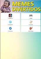 Memes Divertidos screenshot 2