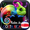 Emisoras de Radio Costa Rica