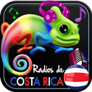 Costa Rica Radio Stations APK