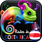 Costa Rica Radio Stations آئیکن