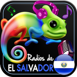 Emisoras de Radio El Salvador