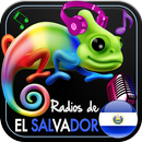 Salvadorean radios APK