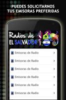 Radio Stations Salvador capture d'écran 1