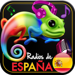 Emisoras de Radio en España