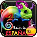 Emisoras de Radio en España APK