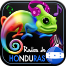 Emisoras de Honduras en vivo APK