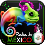 Emisoras de Radio en Mexico