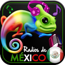 Emisoras de Radio en Mexico APK