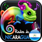 Emisoras de Radio Nicaragua icône