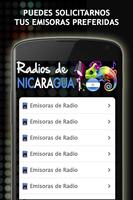 Emisoras de Radio Nicaragua capture d'écran 1