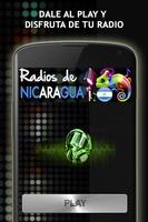 Emisoras de Radio Nicaragua capture d'écran 2
